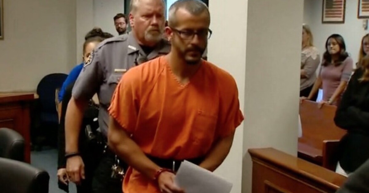 Watts Family Attended Birthday Before Murders watts-family-attended-birthday-before-murders